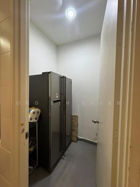 3-storey Terraced House for Sale in Setia Eco Cascadia (Tebrau) - Ong Lih Shyan - Interior - PropertyGuru.com.my