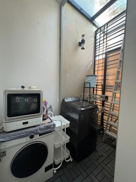 3-storey Terraced House for Sale in Setia Eco Cascadia (Tebrau) - Ong Lih Shyan - Exterior - PropertyGuru.com.my
