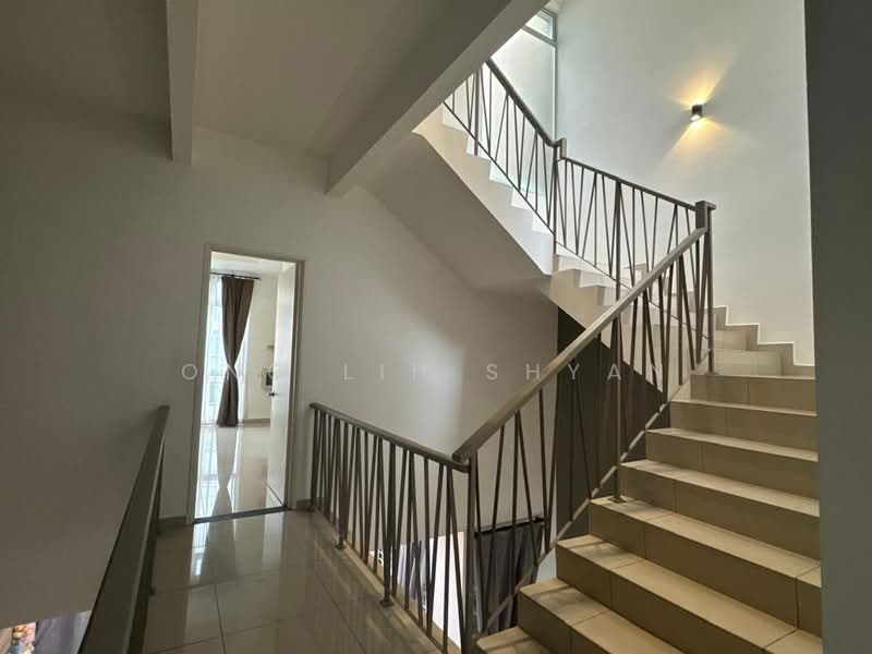 3-storey Terraced House for Sale in Setia Eco Cascadia (Tebrau) - Ong Lih Shyan - Interior - PropertyGuru.com.my