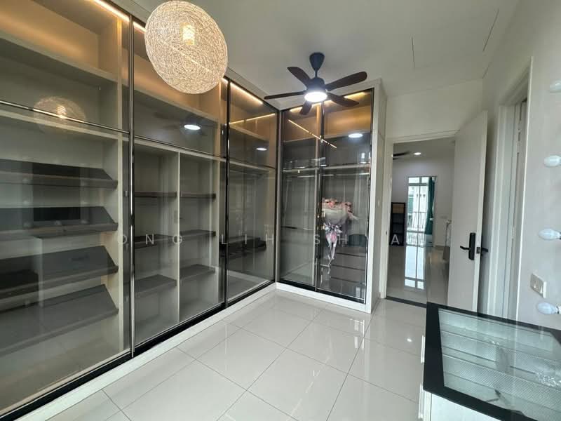 3-storey Terraced House for Sale in Setia Eco Cascadia (Tebrau) - Ong Lih Shyan - Interior - PropertyGuru.com.my