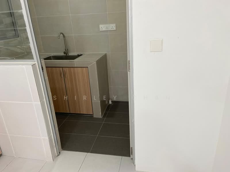Condominium for Rent at Residensi Sateria - Shirley Chan - Interior - PropertyGuru.com.my