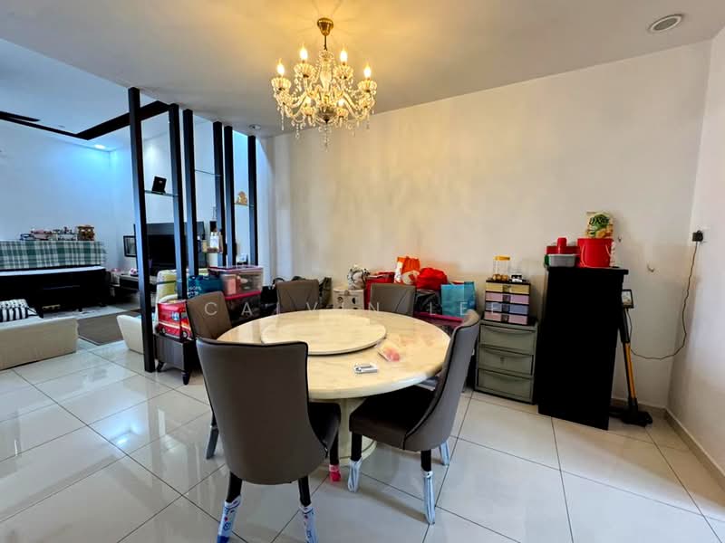2-storey Terraced House for Sale in Eco Summer (Johor Bahru) - Calvin Lee - PropertyGuru.com.my