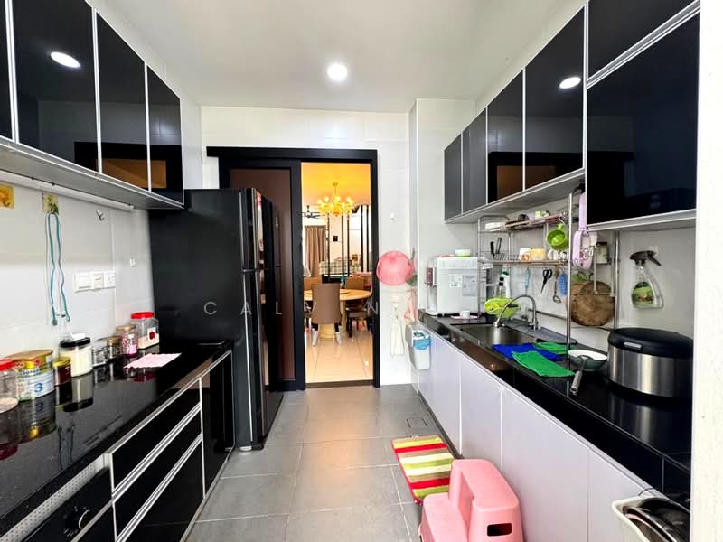 2-storey Terraced House for Sale in Eco Summer (Johor Bahru) - Calvin Lee - PropertyGuru.com.my