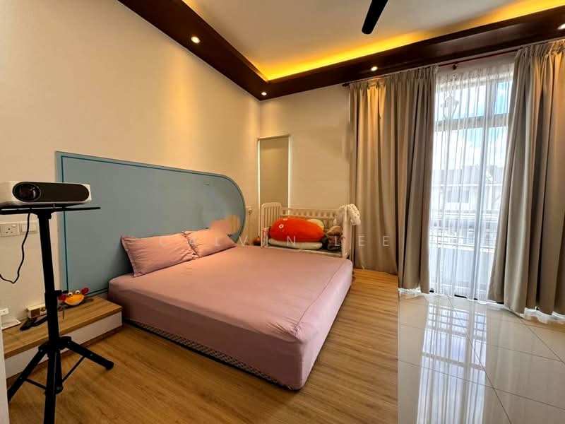 2-storey Terraced House for Sale in Eco Summer (Johor Bahru) - Calvin Lee - PropertyGuru.com.my