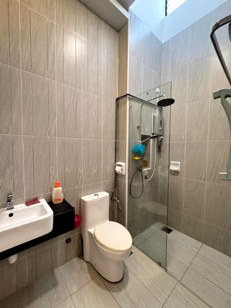 2-storey Terraced House for Sale in Eco Summer (Johor Bahru) - Calvin Lee - PropertyGuru.com.my