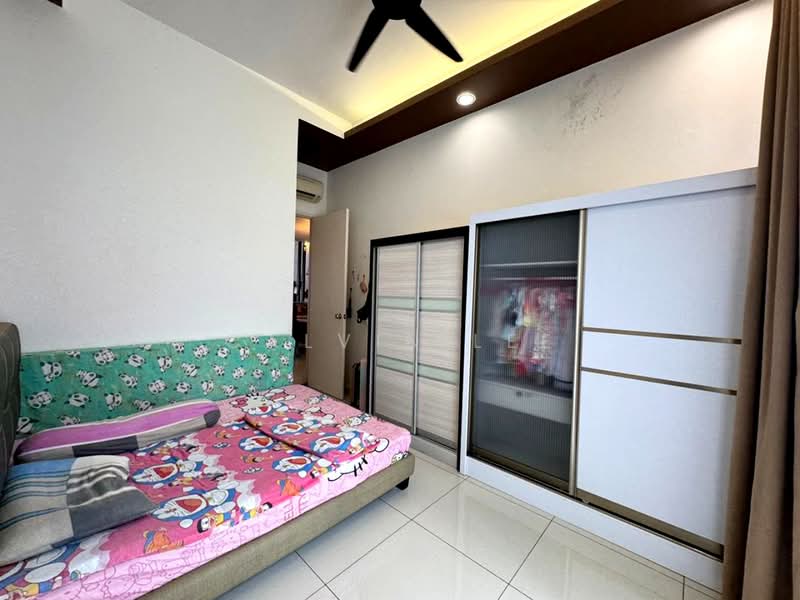 2-storey Terraced House for Sale in Eco Summer (Johor Bahru) - Calvin Lee - PropertyGuru.com.my