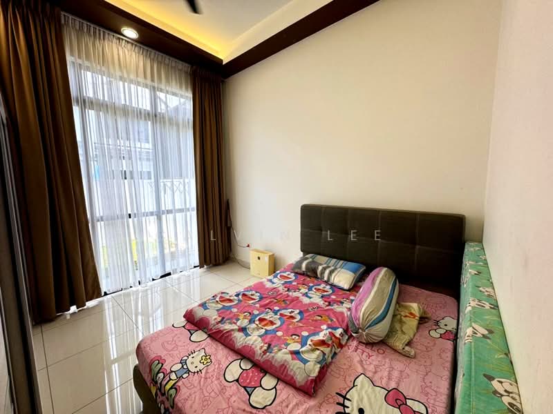 2-storey Terraced House for Sale in Eco Summer (Johor Bahru) - Calvin Lee - PropertyGuru.com.my