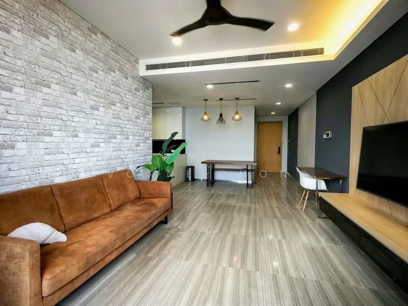 Servis Apartment untuk Disewa di Pinetree Marina & Resort - Yvonne Chong - PropertyGuru.com.my