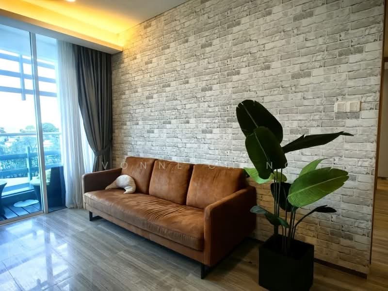 Servis Apartment untuk Disewa di Pinetree Marina & Resort - Yvonne Chong - PropertyGuru.com.my