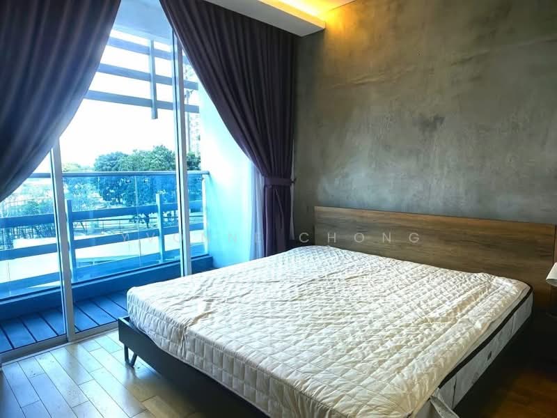 Servis Apartment untuk Disewa di Pinetree Marina & Resort - Yvonne Chong - PropertyGuru.com.my