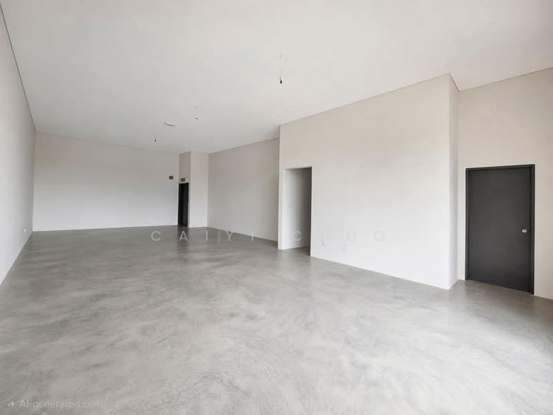 Factory for Rent in Alam Perdana (Puncak Alam) - Caiyi Choo - PropertyGuru.com.my