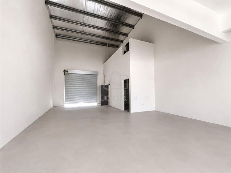 Factory for Rent in Alam Perdana (Puncak Alam) - Caiyi Choo - PropertyGuru.com.my