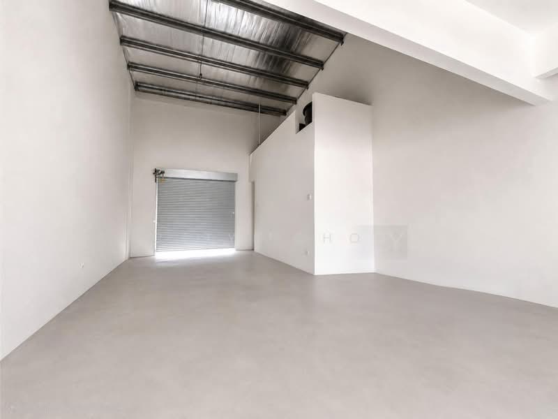 Factory for Rent in Alam Perdana (Puncak Alam) - Caiyi Choo - PropertyGuru.com.my