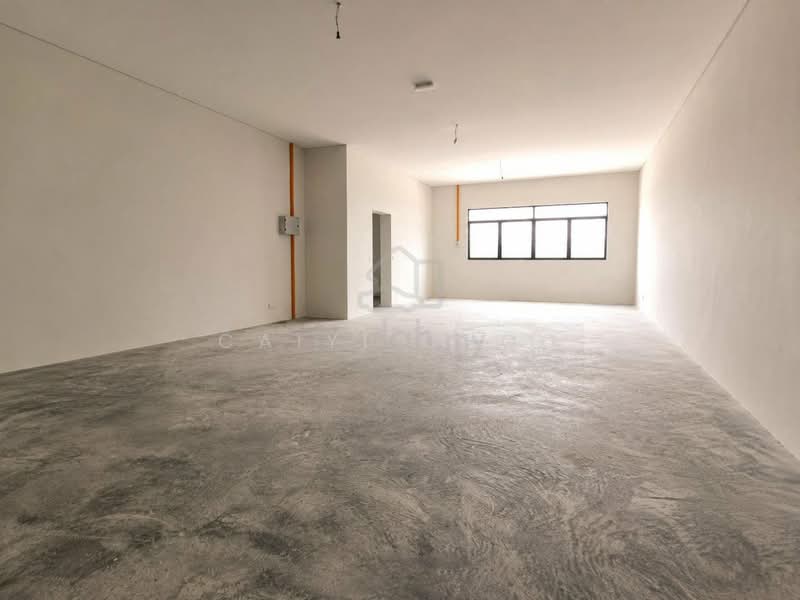 Factory for Rent in Alam Perdana (Puncak Alam) - Caiyi Choo - PropertyGuru.com.my