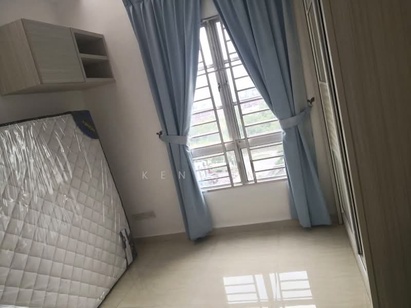 Pangsapuri untuk Disewa di M'tiara - Ken Sim - Bedroom - PropertyGuru.com.my