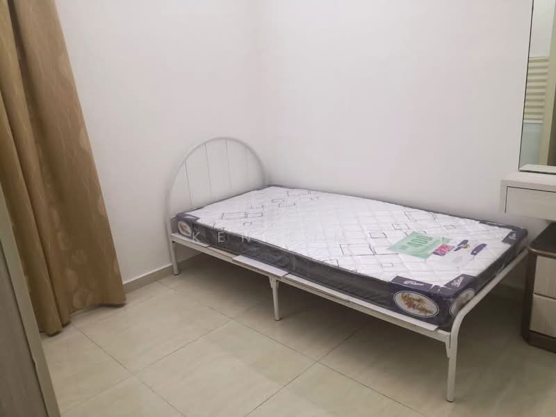 Pangsapuri untuk Disewa di M'tiara - Ken Sim - Bedroom - PropertyGuru.com.my
