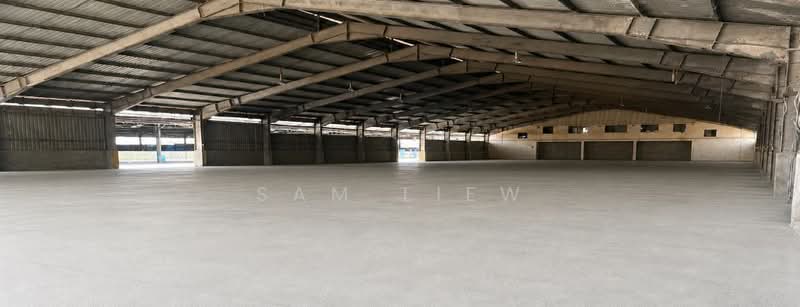 Warehouse for Rent in Kulai (Johor) - Sam Liew - Interior - PropertyGuru.com.my