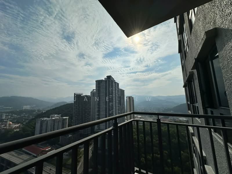 Condominium for Sale at Sunway Artessa - Jane Hew - View - PropertyGuru.com.my