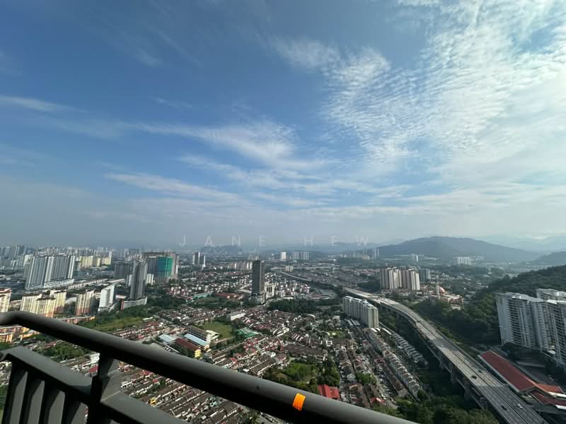 Condominium for Sale at Sunway Artessa - Jane Hew - View - PropertyGuru.com.my