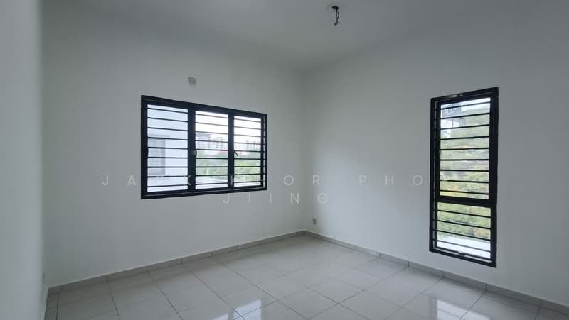 2-storey Terraced House for Rent in Setia Alam (Selangor) - Jack Khor Phor Jiing - Interior - PropertyGuru.com.my