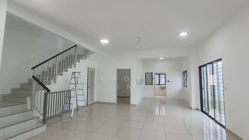 2-storey Terraced House for Rent in Setia Alam (Selangor) - Jack Khor Phor Jiing - Interior - PropertyGuru.com.my