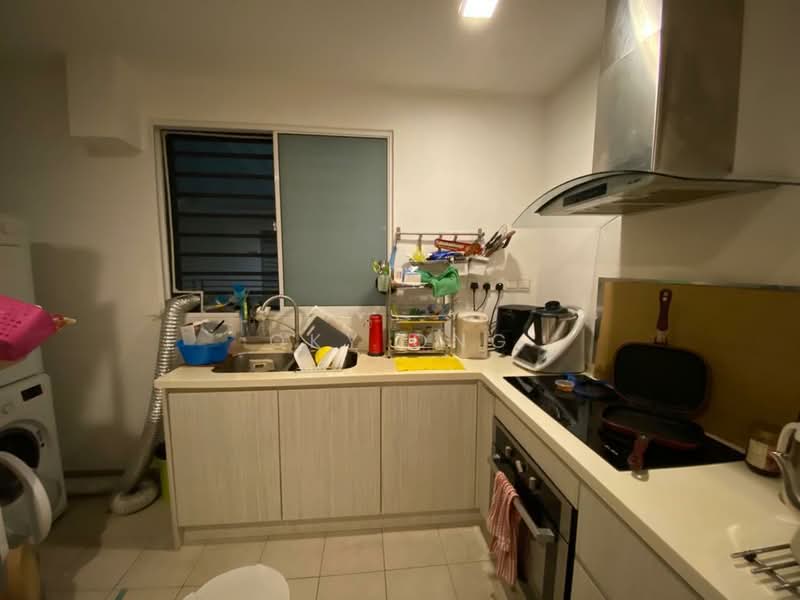 Kondominium untuk Dijual di Covillea - Oky Ong - Kitchen - PropertyGuru.com.my