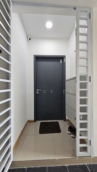 Servis Apartment untuk Disewa di One 49 Residence - Grace Ee - Entrance - PropertyGuru.com.my