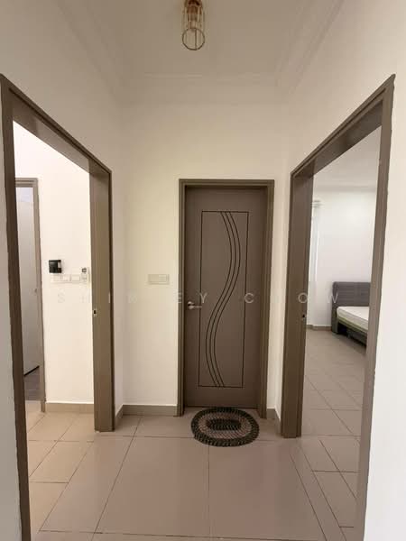 Kondominium untuk Disewa di Kingfisher @ Inanam - shirley Chow - PropertyGuru.com.my