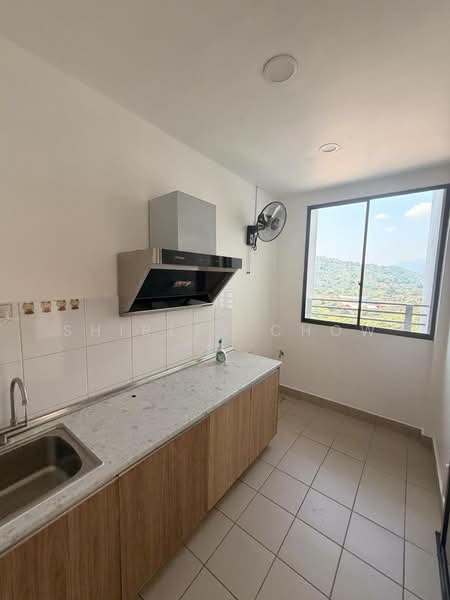 Kondominium untuk Disewa di Kingfisher @ Inanam - shirley Chow - PropertyGuru.com.my
