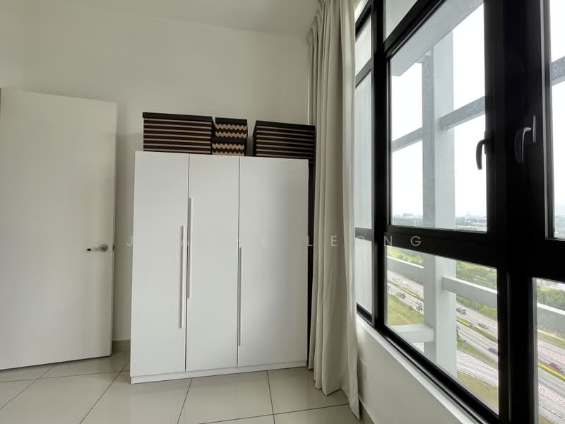 Service Residence for Rent at Conezion Residences - Joanne Leong - Interior - PropertyGuru.com.my