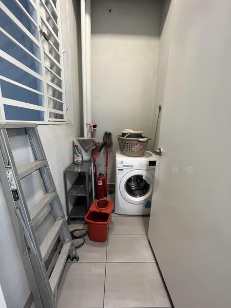 Service Residence for Rent at Conezion Residences - Joanne Leong - Interior - PropertyGuru.com.my