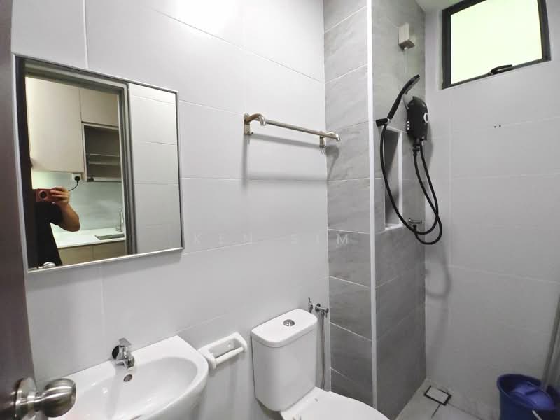 Condominium for Rent at KSL Residence 2 @ Kangkar Tebrau - Ken Sim - PropertyGuru.com.my