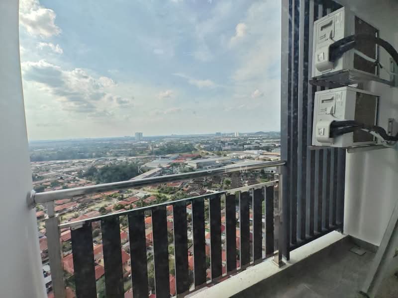 Condominium for Rent at KSL Residence 2 @ Kangkar Tebrau - Ken Sim - PropertyGuru.com.my