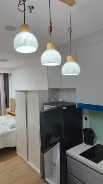 Service Residence for Rent at Riveria City - Anthony Tham - Bedroom - PropertyGuru.com.my