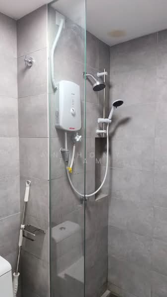 Service Residence for Rent at Riveria City - Anthony Tham - Bathroom - PropertyGuru.com.my