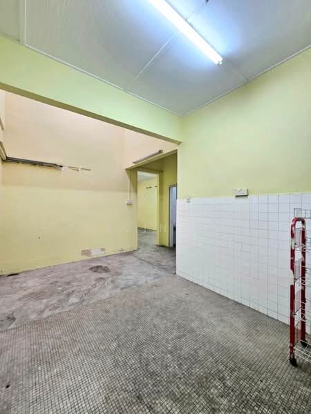 1-storey Terraced House for Sale in Taman Johor Jaya (Johor Bahru) - Calvin Lee - PropertyGuru.com.my