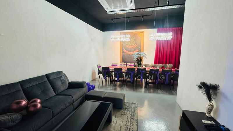 Kedai / Pejabat untuk Disewa di Masai (Johor) - Agnes Wong - PropertyGuru.com.my