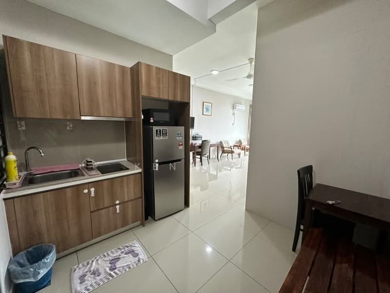 Service Residence for Rent at Palazio - Ken Sim - Kitchen - PropertyGuru.com.my