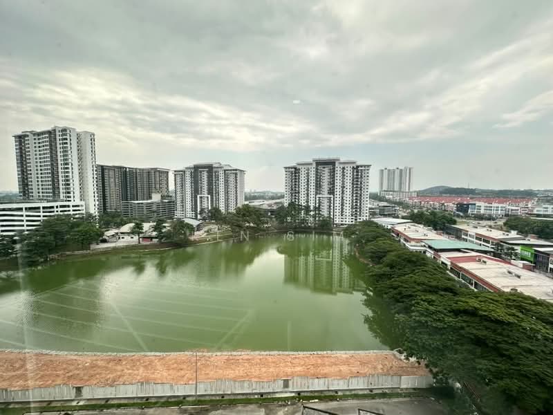 Service Residence for Rent at Palazio - Ken Sim - Exterior - PropertyGuru.com.my