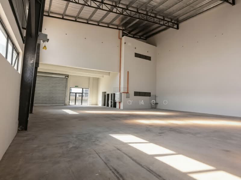 Factory for Rent in Alam Perdana (Puncak Alam) - Caiyi Choo - PropertyGuru.com.my