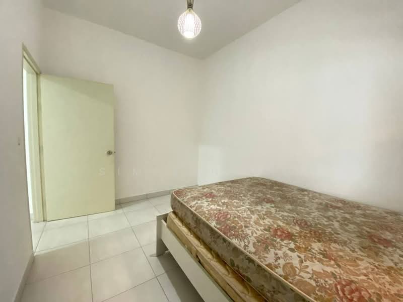 Rumah Teres 2 Tingkat untuk Dijual di Horizon Hills (Iskandar Puteri (Nusajaya)) - Simpson Poh - Bedroom - PropertyGuru.com.my