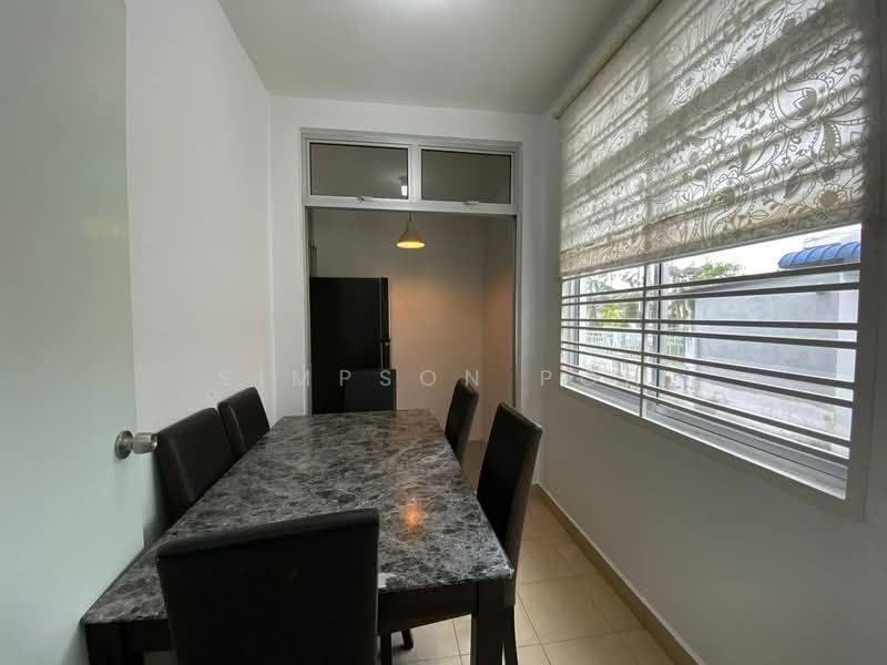 Rumah Teres 2 Tingkat untuk Dijual di Horizon Hills (Iskandar Puteri (Nusajaya)) - Simpson Poh - Dining Room - PropertyGuru.com.my