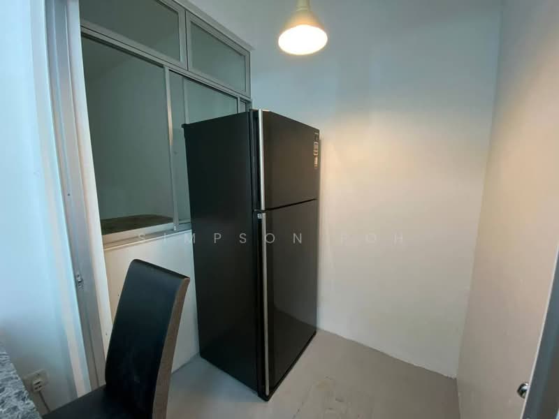 Rumah Teres 2 Tingkat untuk Dijual di Horizon Hills (Iskandar Puteri (Nusajaya)) - Simpson Poh - Interior - PropertyGuru.com.my
