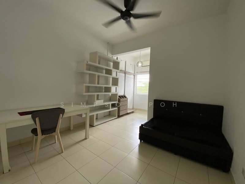 Rumah Teres 2 Tingkat untuk Dijual di Horizon Hills (Iskandar Puteri (Nusajaya)) - Simpson Poh - Study - PropertyGuru.com.my