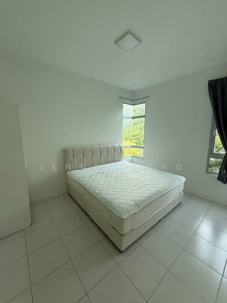 Kondominium untuk Disewa di 10 Island Resort - Jenny Leong - Bedroom - PropertyGuru.com.my