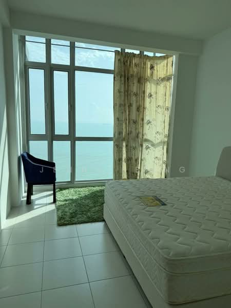 Kondominium untuk Disewa di 10 Island Resort - Jenny Leong - Bedroom - PropertyGuru.com.my