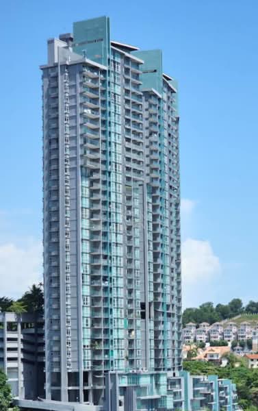 Kondominium untuk Disewa di 10 Island Resort - Jenny Leong - Exterior - PropertyGuru.com.my