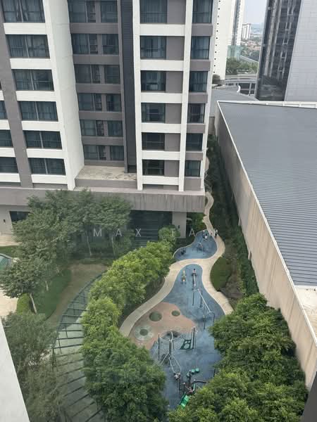 Service Residence for Rent at Dianthus @ Tropicana Gardens - Max Tan - Exterior - PropertyGuru.com.my