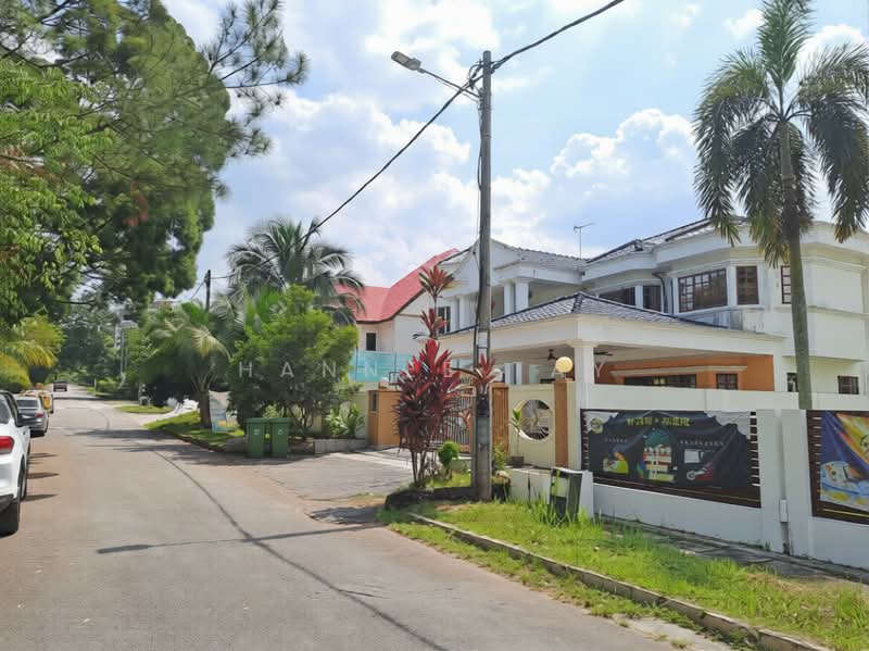 Bungalow for Sale in Sungai Long (Bandar Sungai Long) - Hannee Tay - Exterior - PropertyGuru.com.my