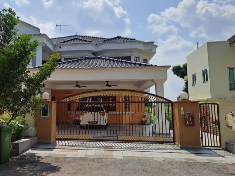 Bungalow for Sale in Sungai Long (Bandar Sungai Long) - Hannee Tay - Exterior - PropertyGuru.com.my
